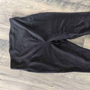 Athletic Maternity leggings
